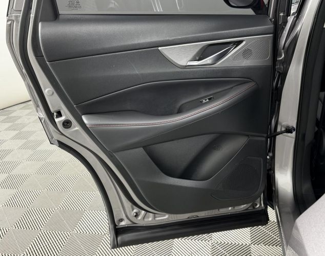 Changan CS35PLUS MCA  