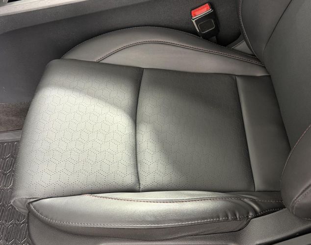 Changan CS35PLUS MCA  