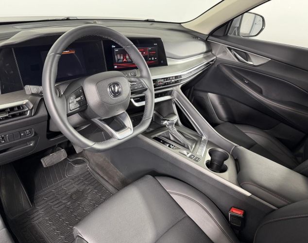 Changan CS35PLUS MCA  