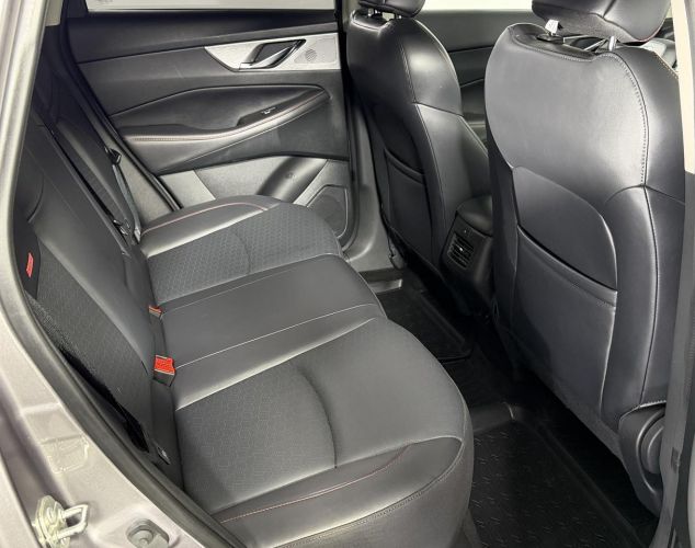 Changan CS35PLUS MCA  