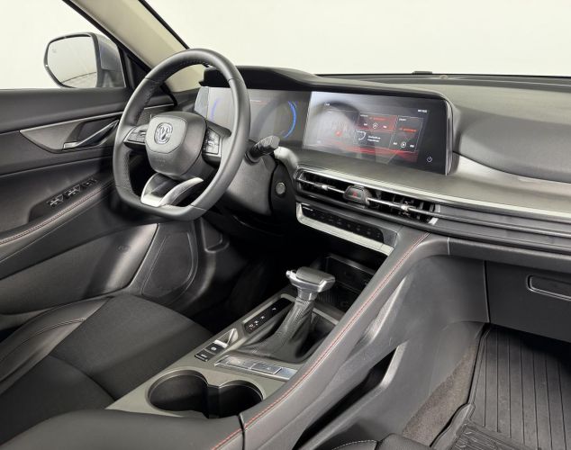 Changan CS35PLUS MCA  