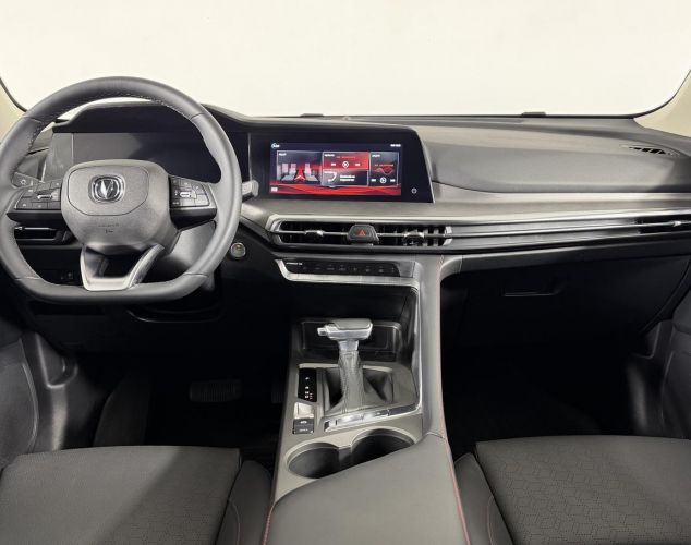 Changan CS35PLUS MCA  