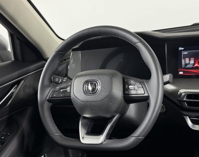 Changan CS35PLUS MCA  