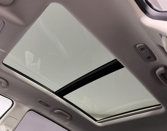 Changan CS35PLUS MCA  