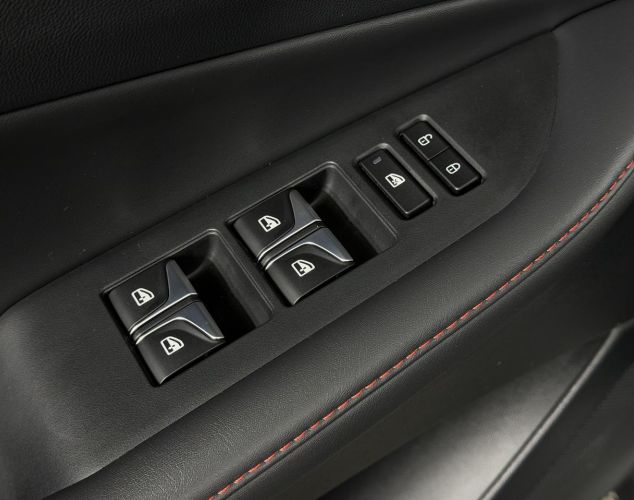 Changan CS35PLUS MCA  