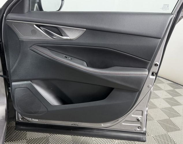 Changan CS35PLUS MCA  