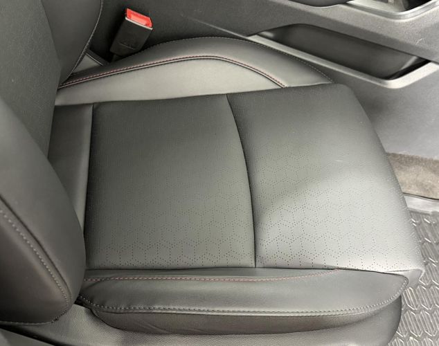 Changan CS35PLUS MCA  