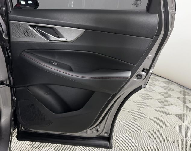 Changan CS35PLUS MCA  