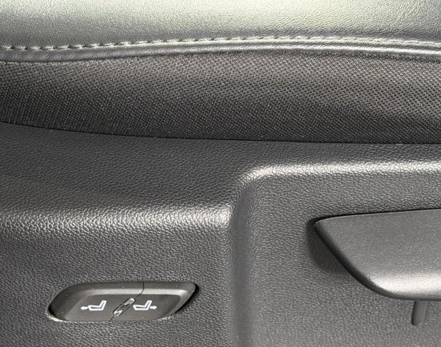 Changan CS35PLUS MCA  