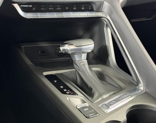 Changan CS35PLUS MCA  