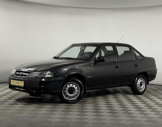 Daewoo Nexia  Базовая ГУР+кондиционер