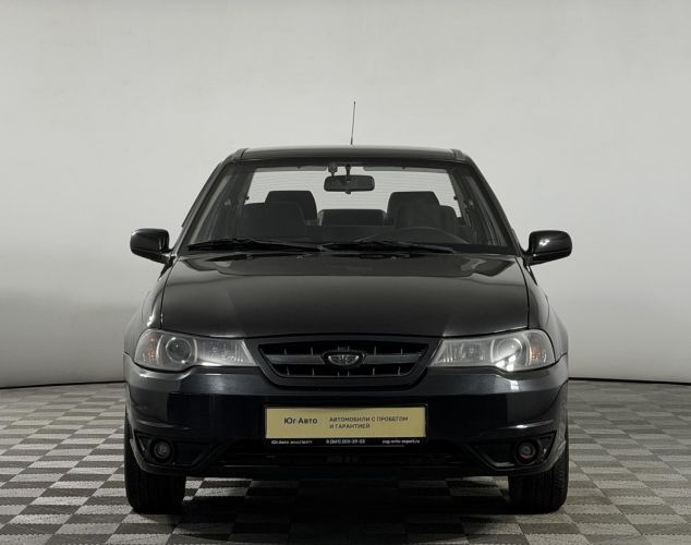 Daewoo Nexia  Базовая ГУР+кондиционер