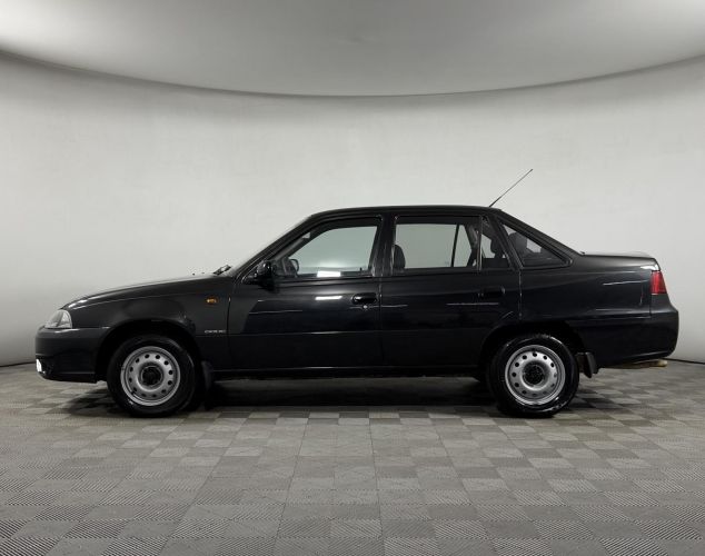 Daewoo Nexia  Базовая ГУР+кондиционер