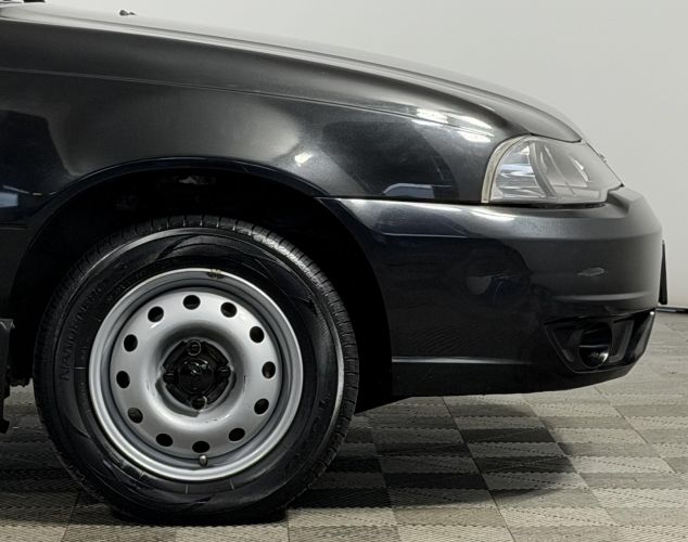 Daewoo Nexia  Базовая ГУР+кондиционер