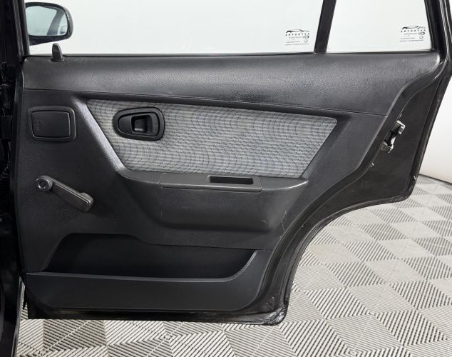 Daewoo Nexia  Базовая ГУР+кондиционер