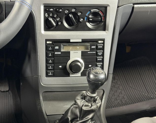 Daewoo Nexia  Базовая ГУР+кондиционер