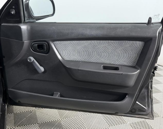 Daewoo Nexia  Базовая ГУР+кондиционер