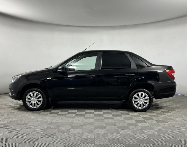 LADA (ВАЗ) Granta  