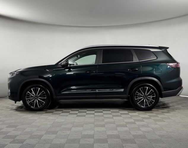 CHERY Tiggo 8 PRO MAX  Элит / Elite