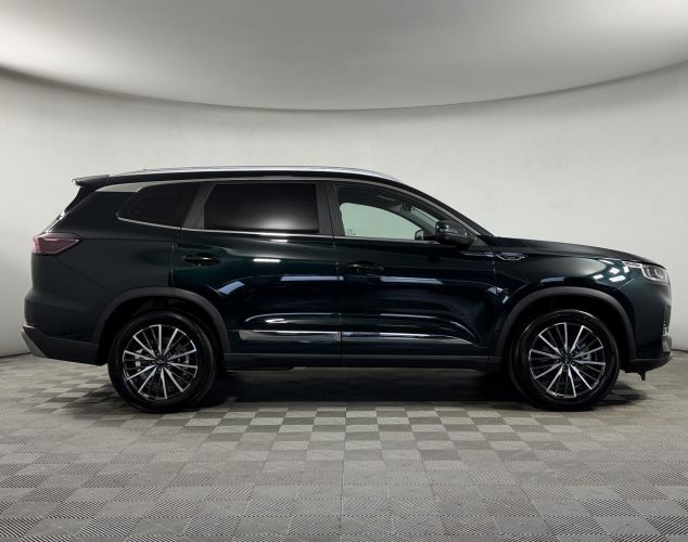 CHERY Tiggo 8 PRO MAX  Элит / Elite