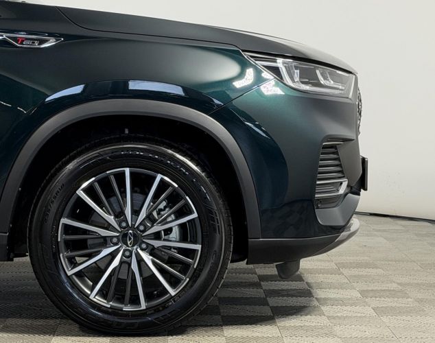 CHERY Tiggo 8 PRO MAX  Элит / Elite