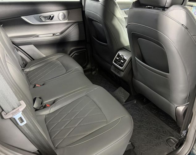 CHERY Tiggo 8 PRO MAX  Элит / Elite