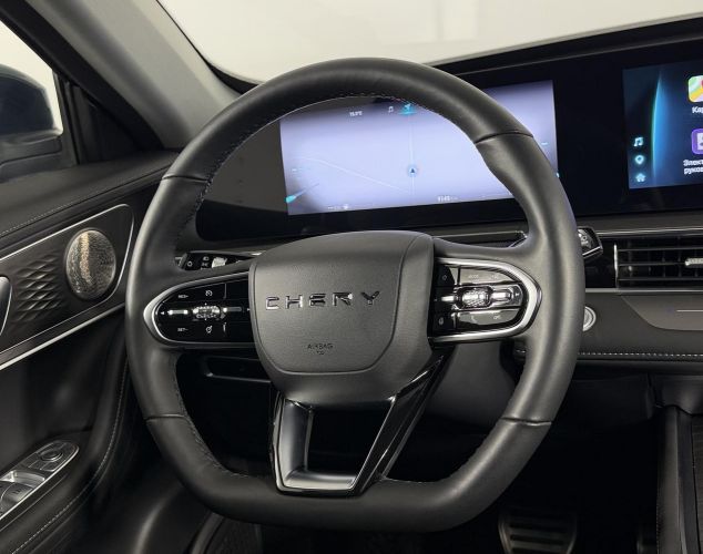 CHERY Tiggo 8 PRO MAX  Элит / Elite