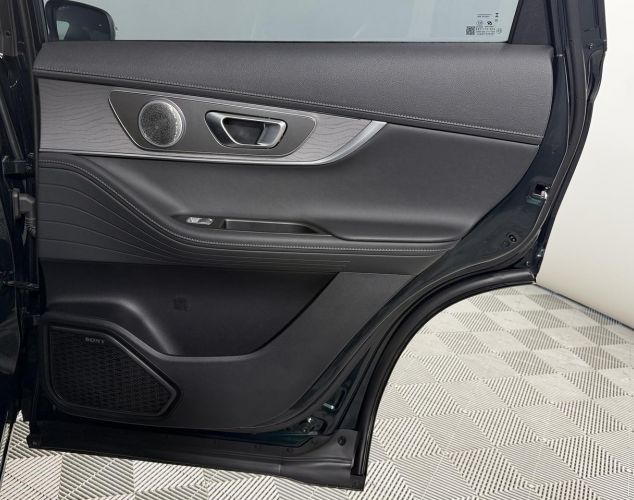 CHERY Tiggo 8 PRO MAX  Элит / Elite