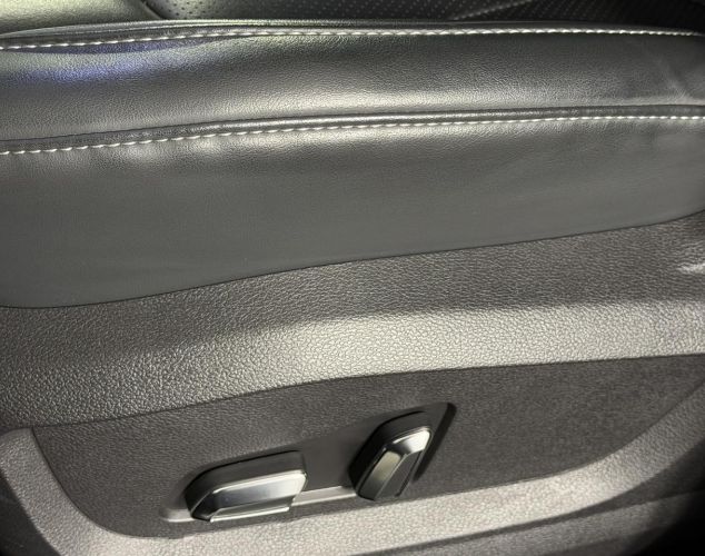 CHERY Tiggo 8 PRO MAX  Элит / Elite