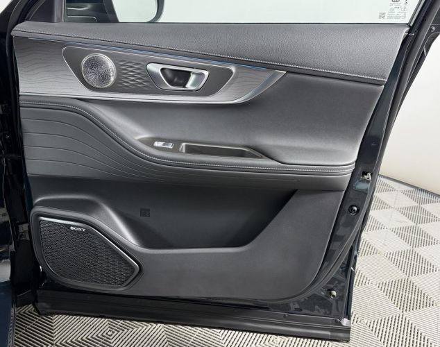 CHERY Tiggo 8 PRO MAX  Элит / Elite