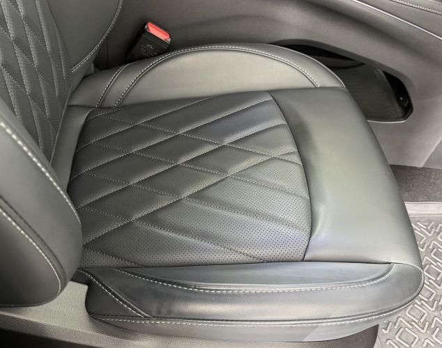 CHERY Tiggo 8 PRO MAX  Элит / Elite