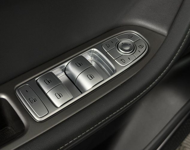 CHERY Tiggo 8 PRO MAX  Элит / Elite