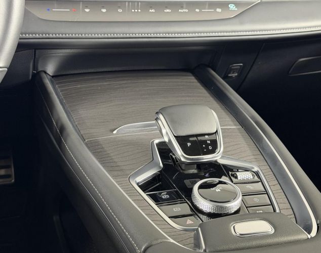 CHERY Tiggo 8 PRO MAX  Элит / Elite