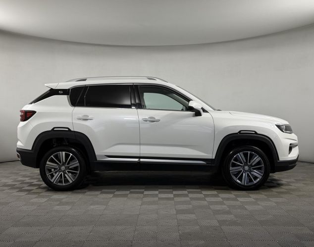 Changan CS35PLUS MCA  