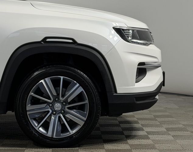 Changan CS35PLUS MCA  