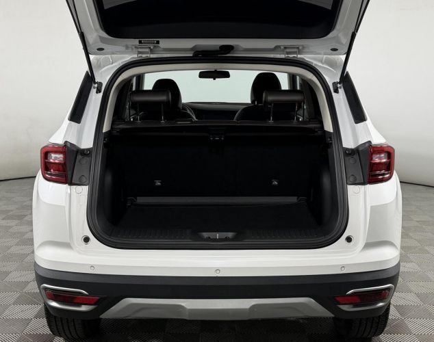 Changan CS35PLUS MCA  