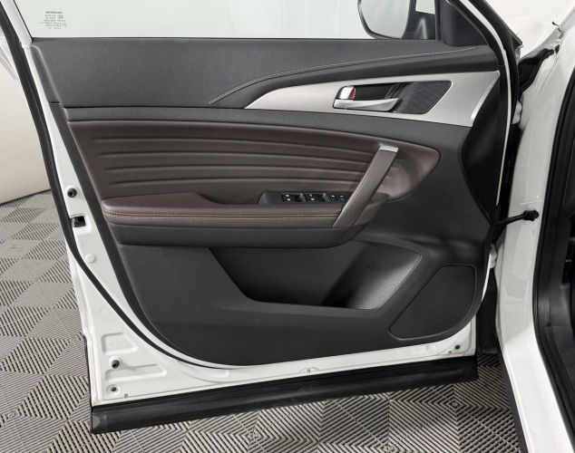 Changan CS35PLUS MCA  