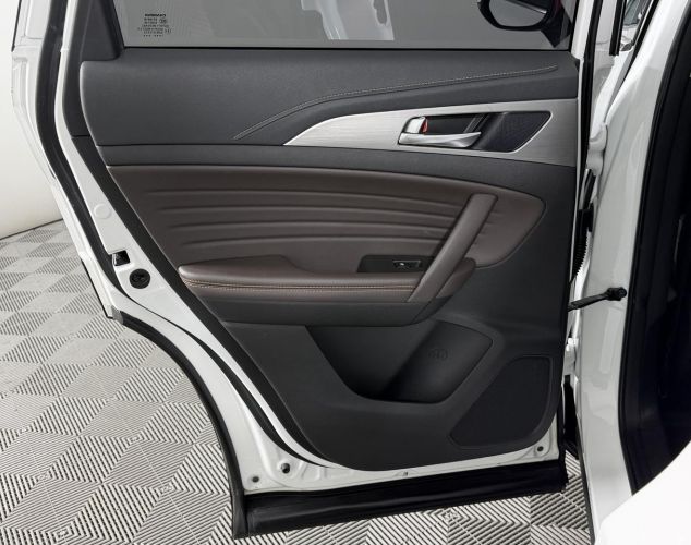 Changan CS35PLUS MCA  