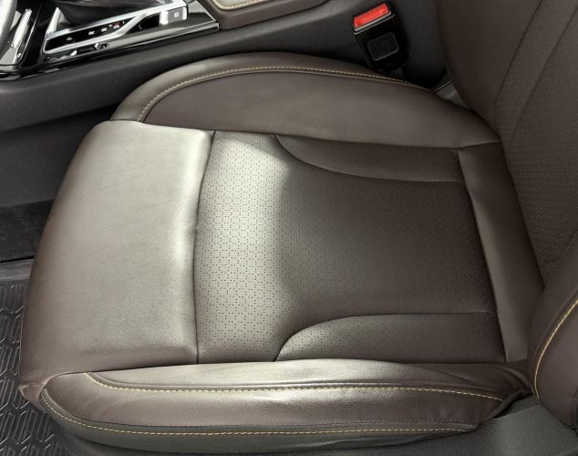 Changan CS35PLUS MCA  