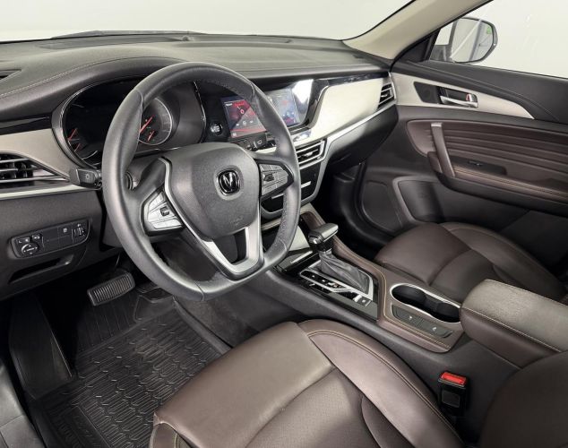 Changan CS35PLUS MCA  