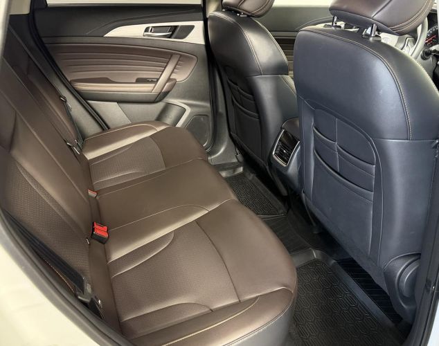 Changan CS35PLUS MCA  