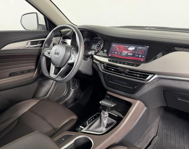 Changan CS35PLUS MCA  