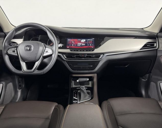 Changan CS35PLUS MCA  