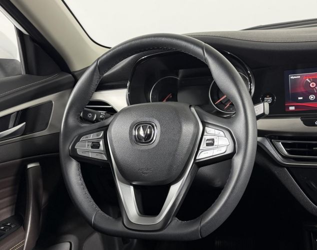 Changan CS35PLUS MCA  