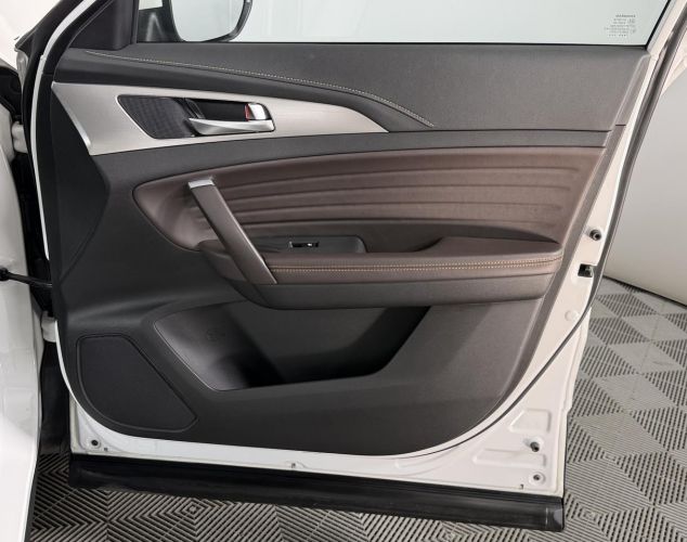 Changan CS35PLUS MCA  