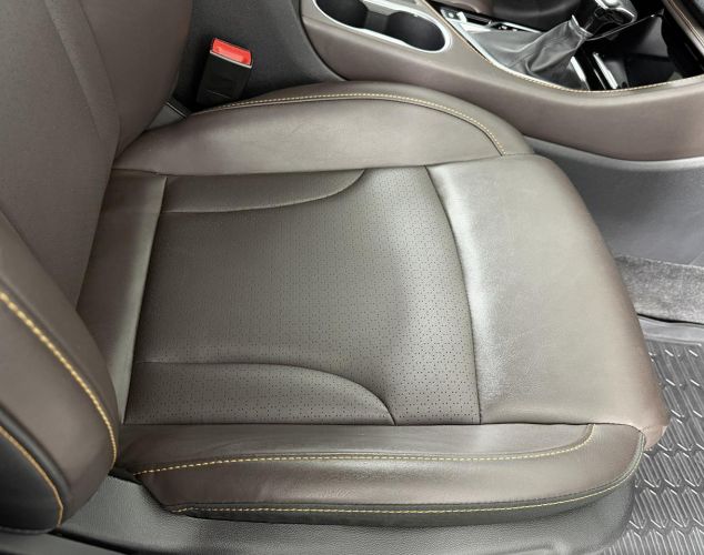 Changan CS35PLUS MCA  