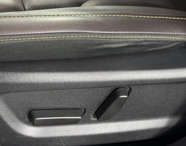 Changan CS35PLUS MCA  