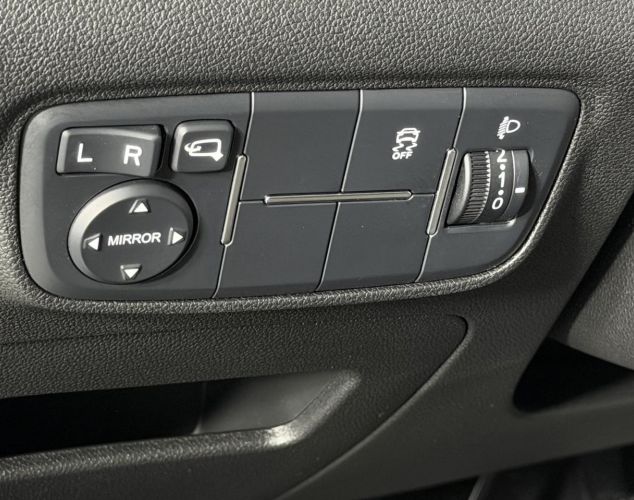 Changan CS35PLUS MCA  