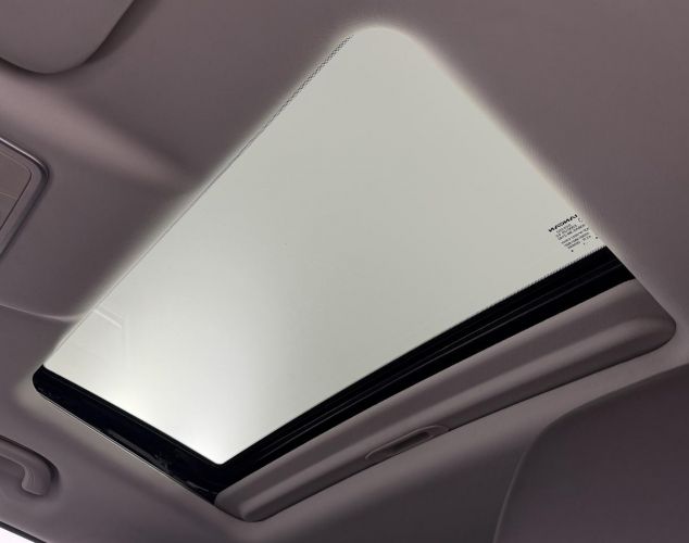 Changan CS35PLUS MCA  