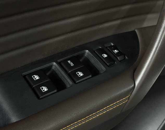 Changan CS35PLUS MCA  